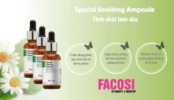Picture of Tinh chất (Special Soothing Ampoule Skindom)