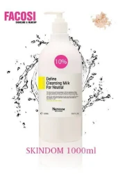 Picture of Tẩy trang Define Cleansing Milk For Neutral